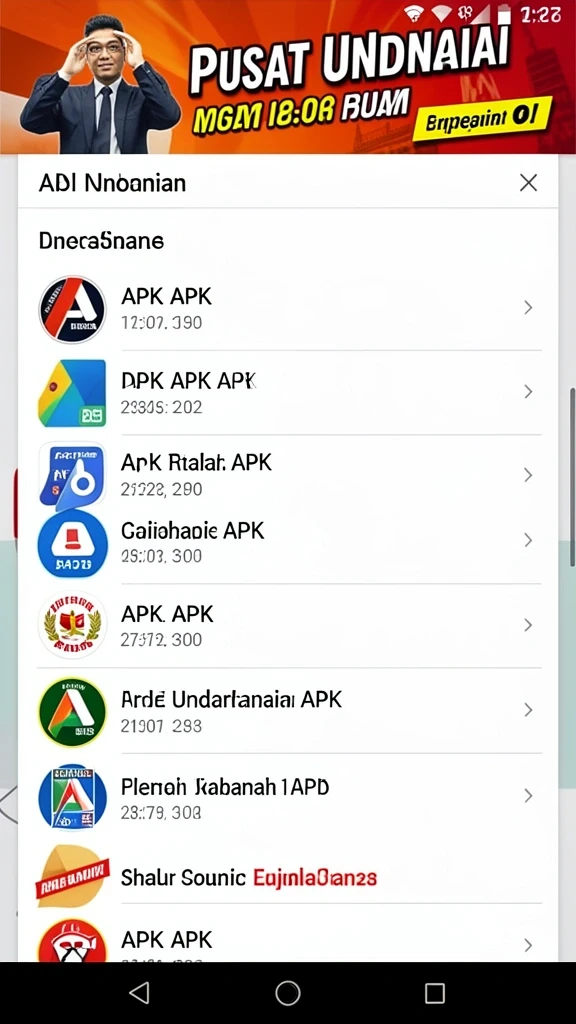 Screenshot vikingtoto nomor 1
