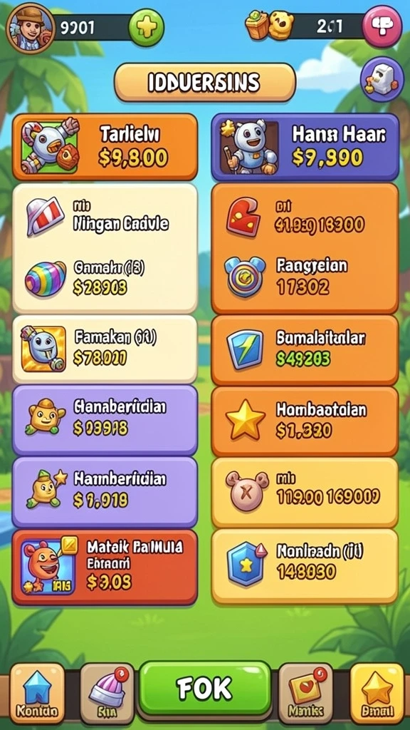 Screenshot vikingtoto nomor 2