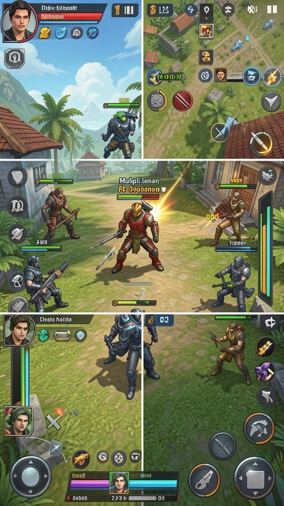 Screenshot vikingtoto nomor 3