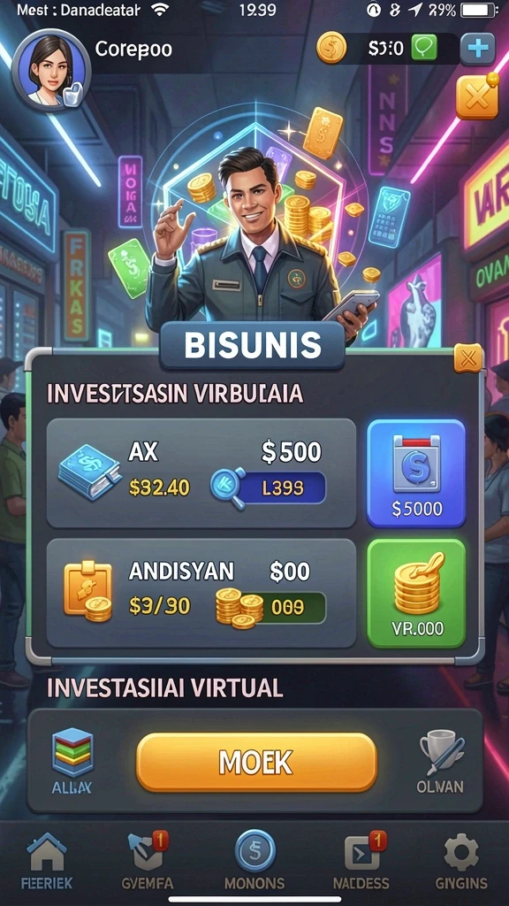 Screenshot vip805 nomor 1