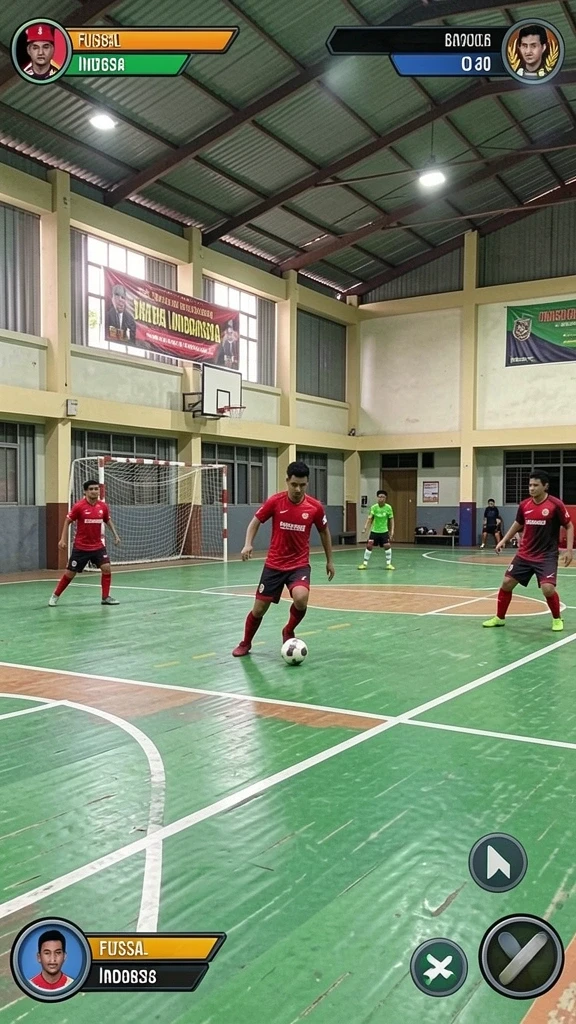 Screenshot visa89 nomor 3
