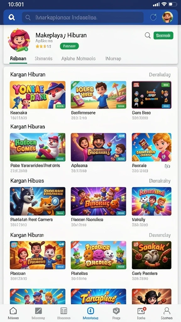 Screenshot vita555 nomor 1