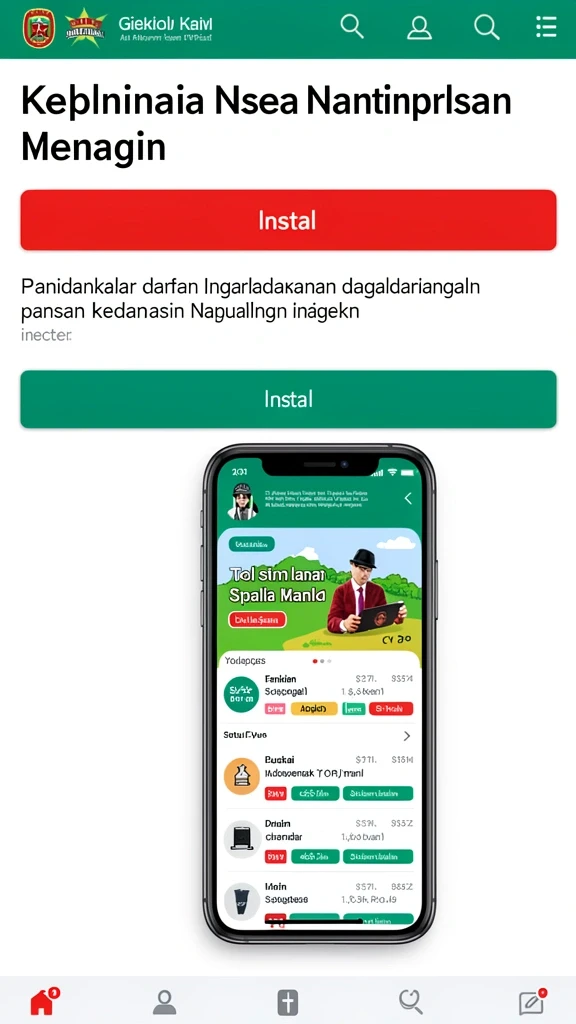 Screenshot vm777 nomor 3