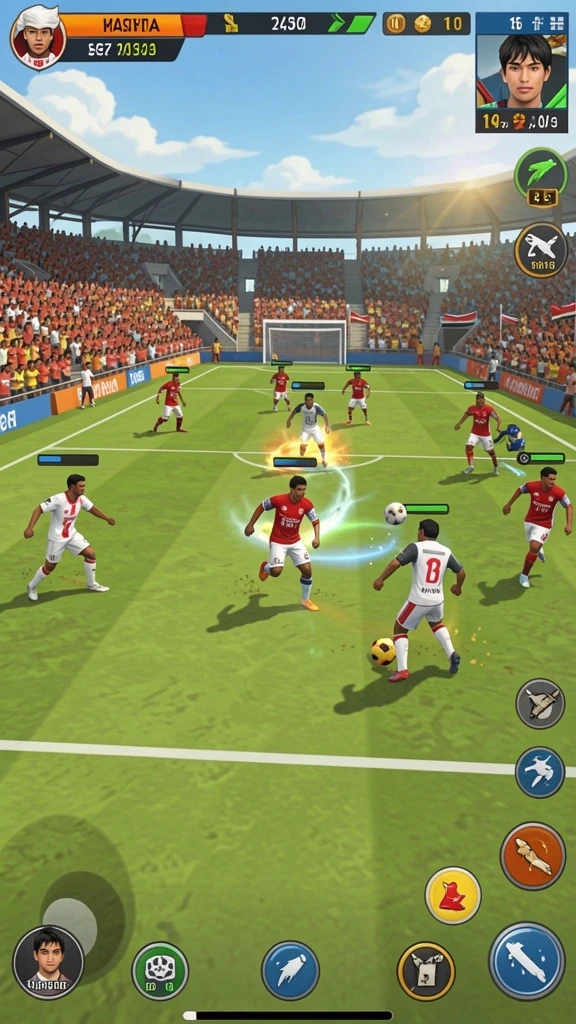 Screenshot watitoto nomor 2