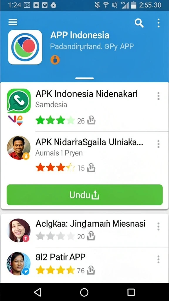 Screenshot yoktogel nomor 1
